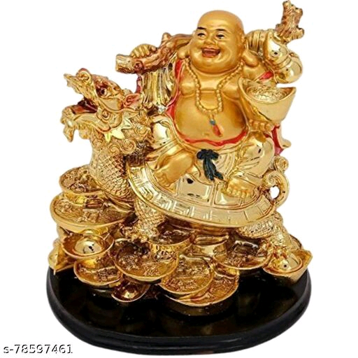 Laughing budha