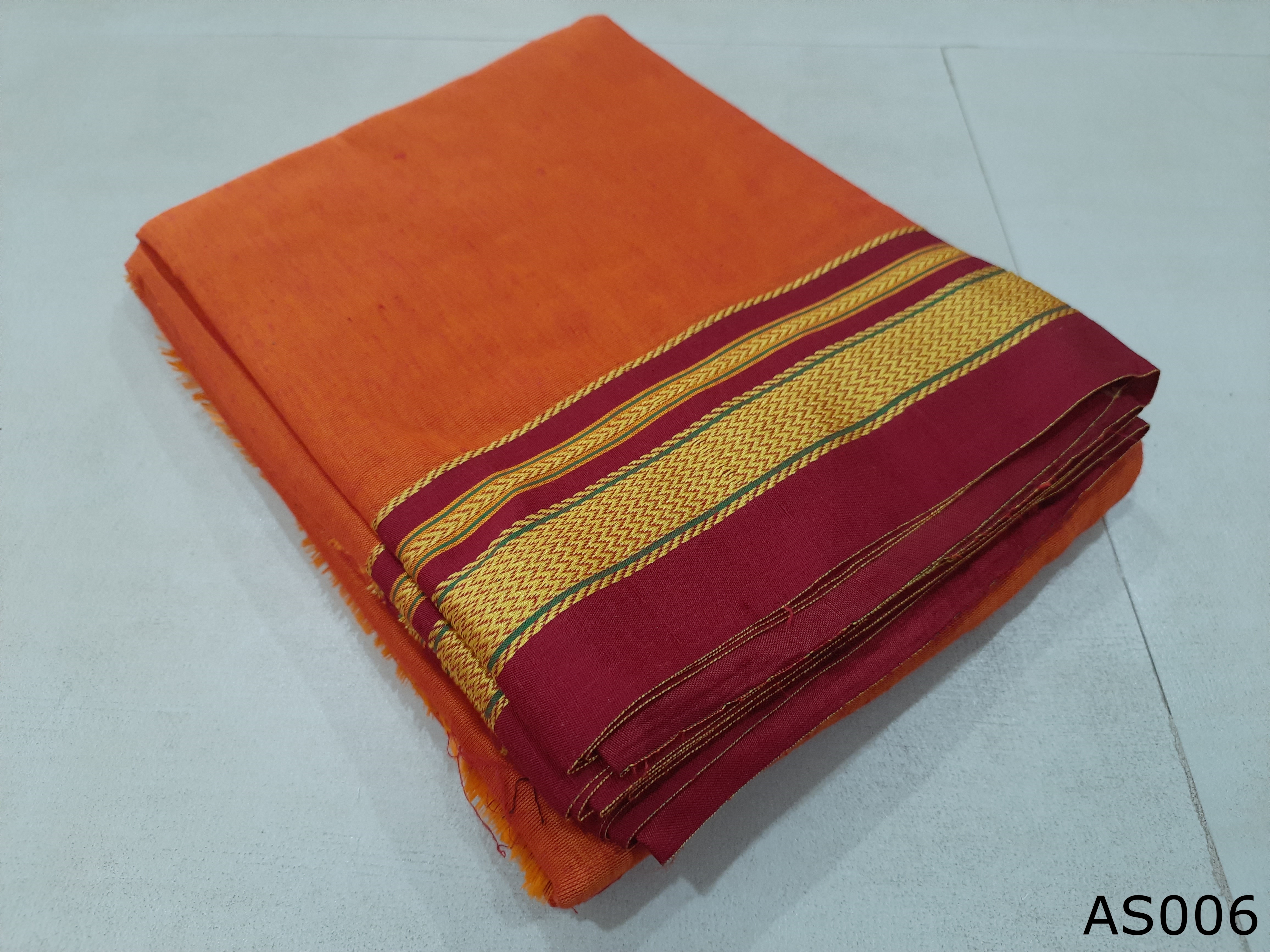 Original Ilkal Saree