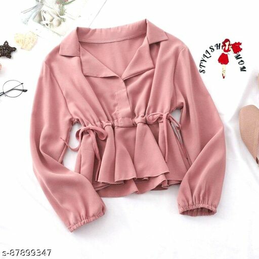 Fancy top