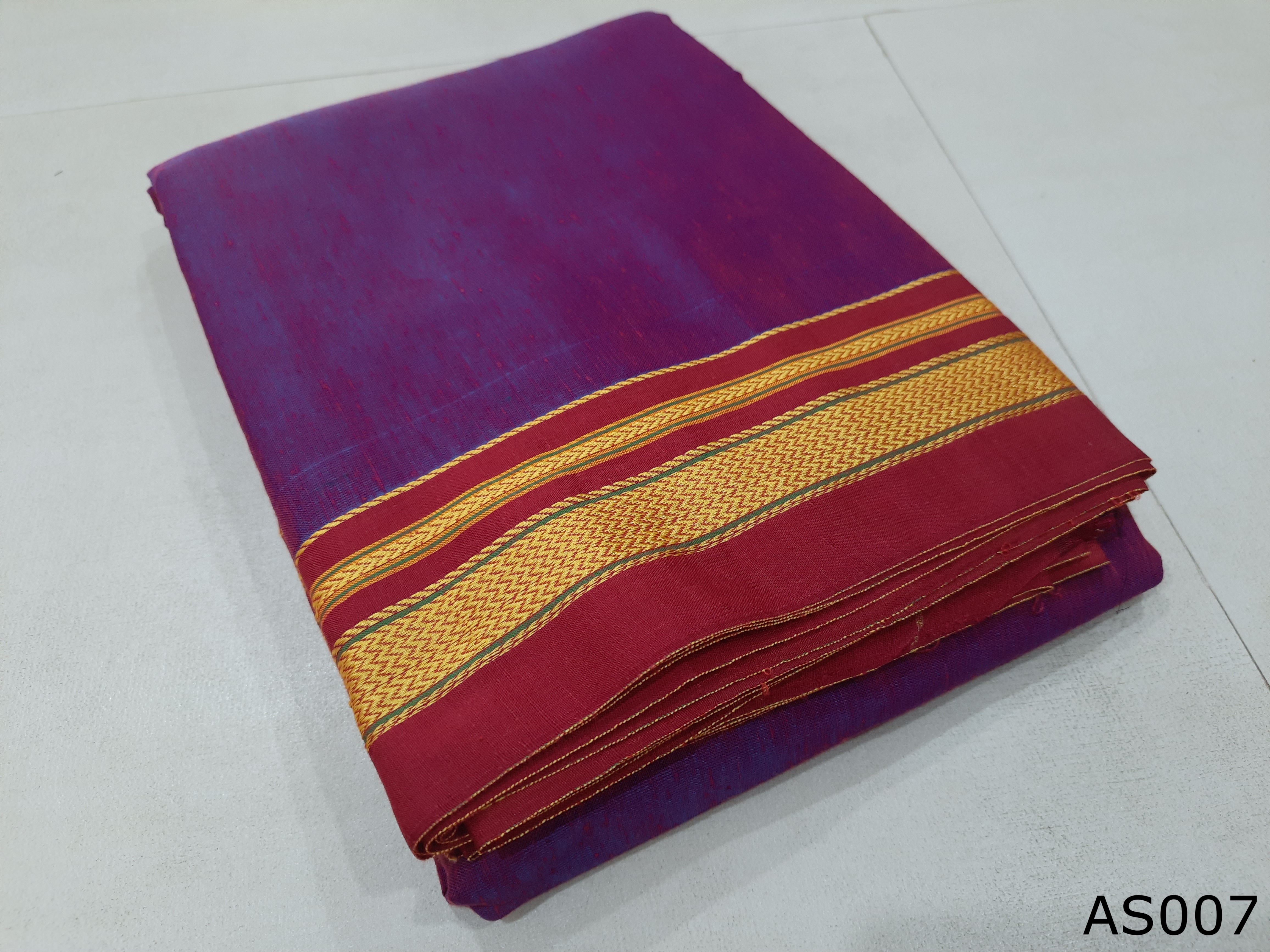 Original Ilkal Saree