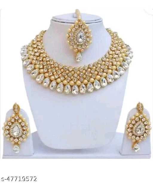 Jwellery