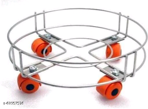 Cylinder stand