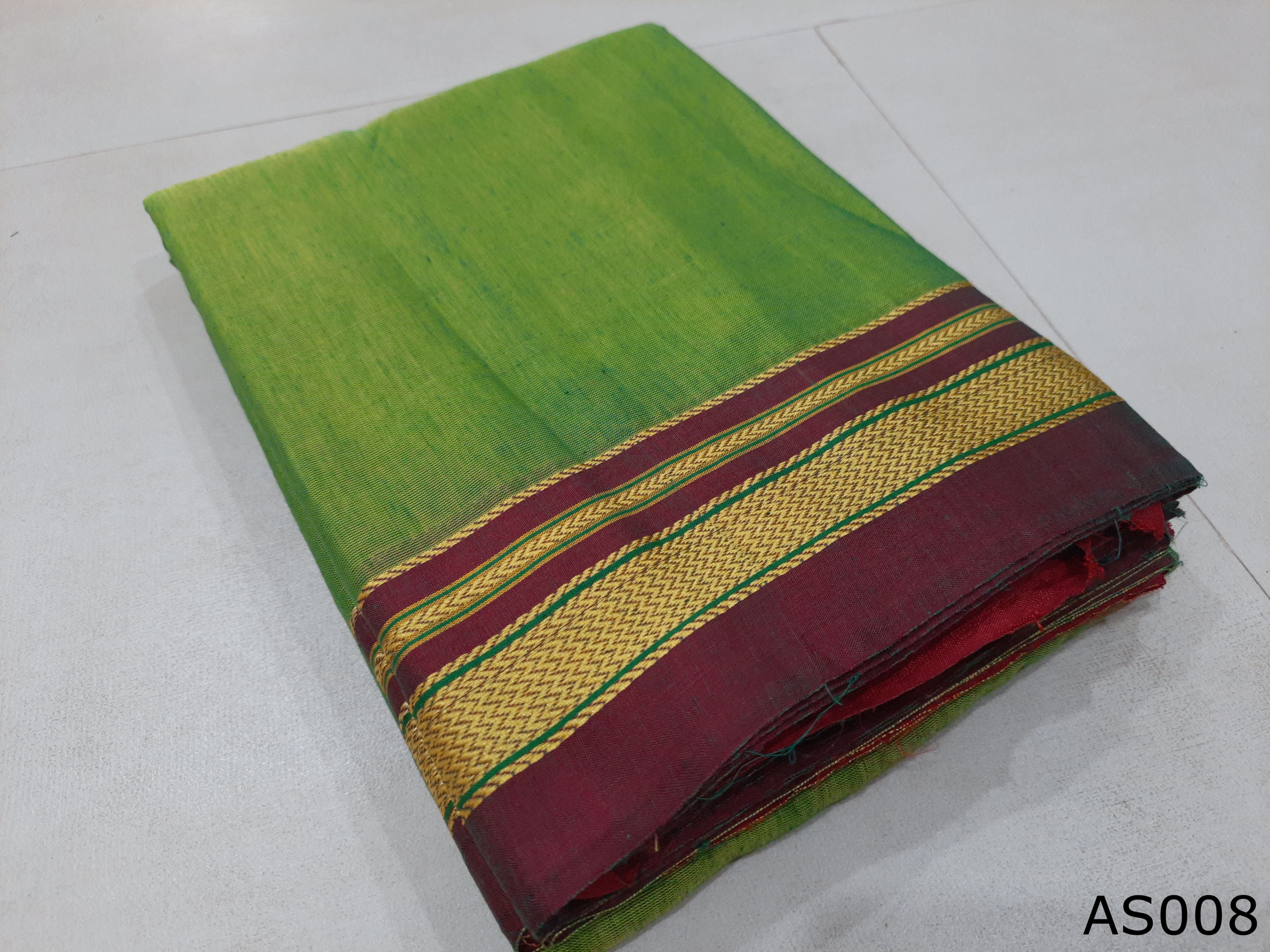 Original Ilkal Saree