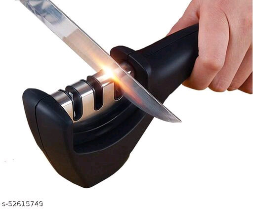 Knife sharpner