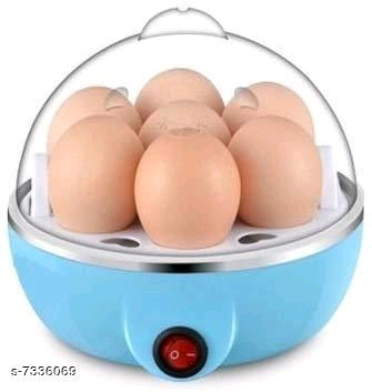 Egg boiler
