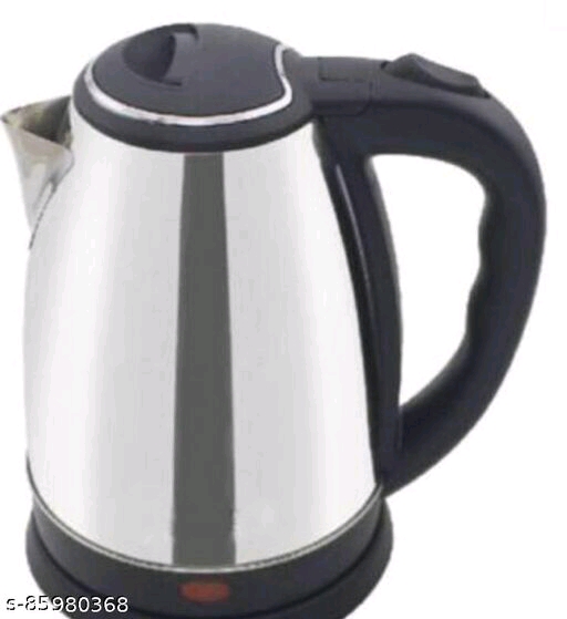 Electric jug