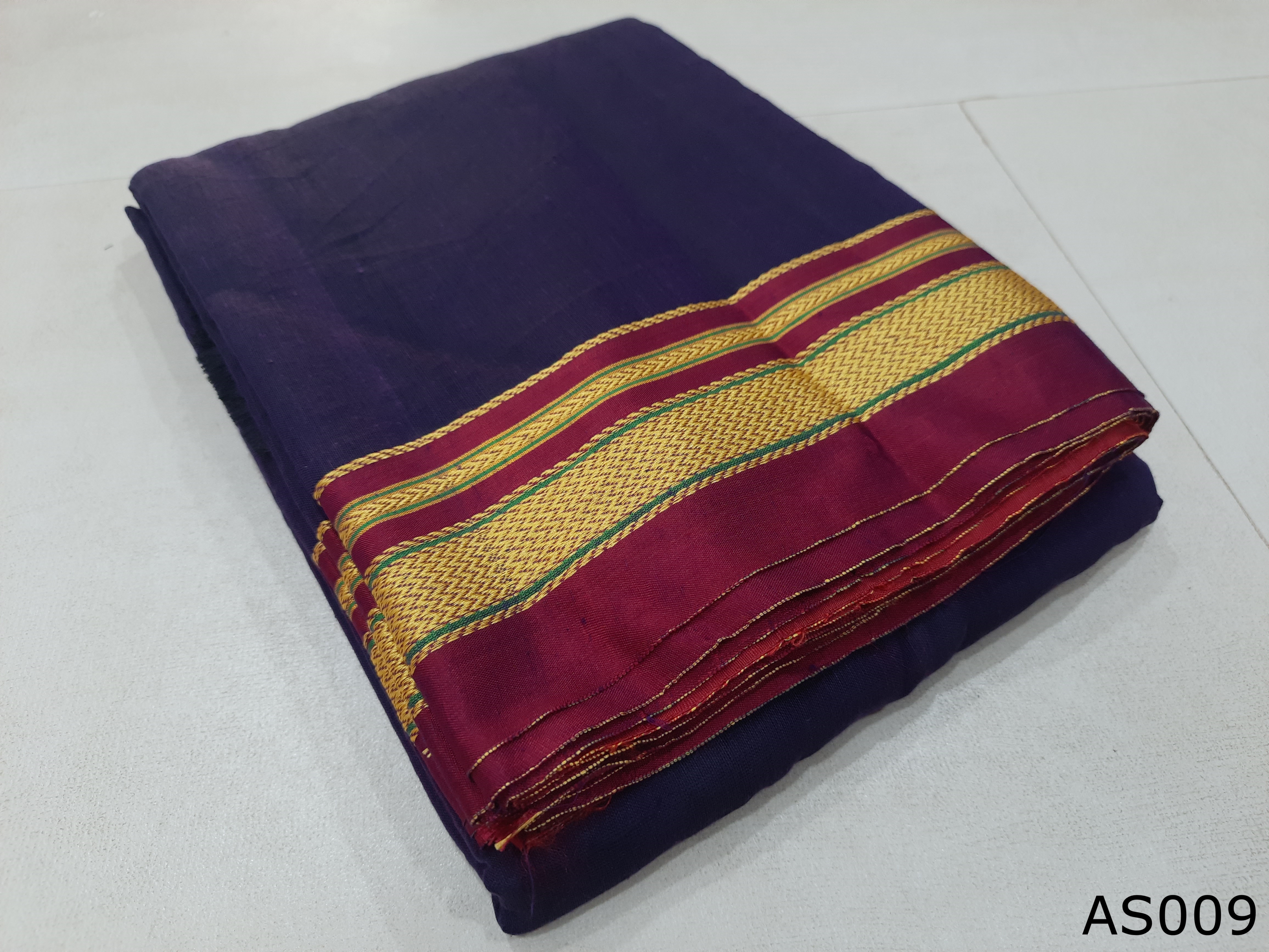 Original Ilkal Saree