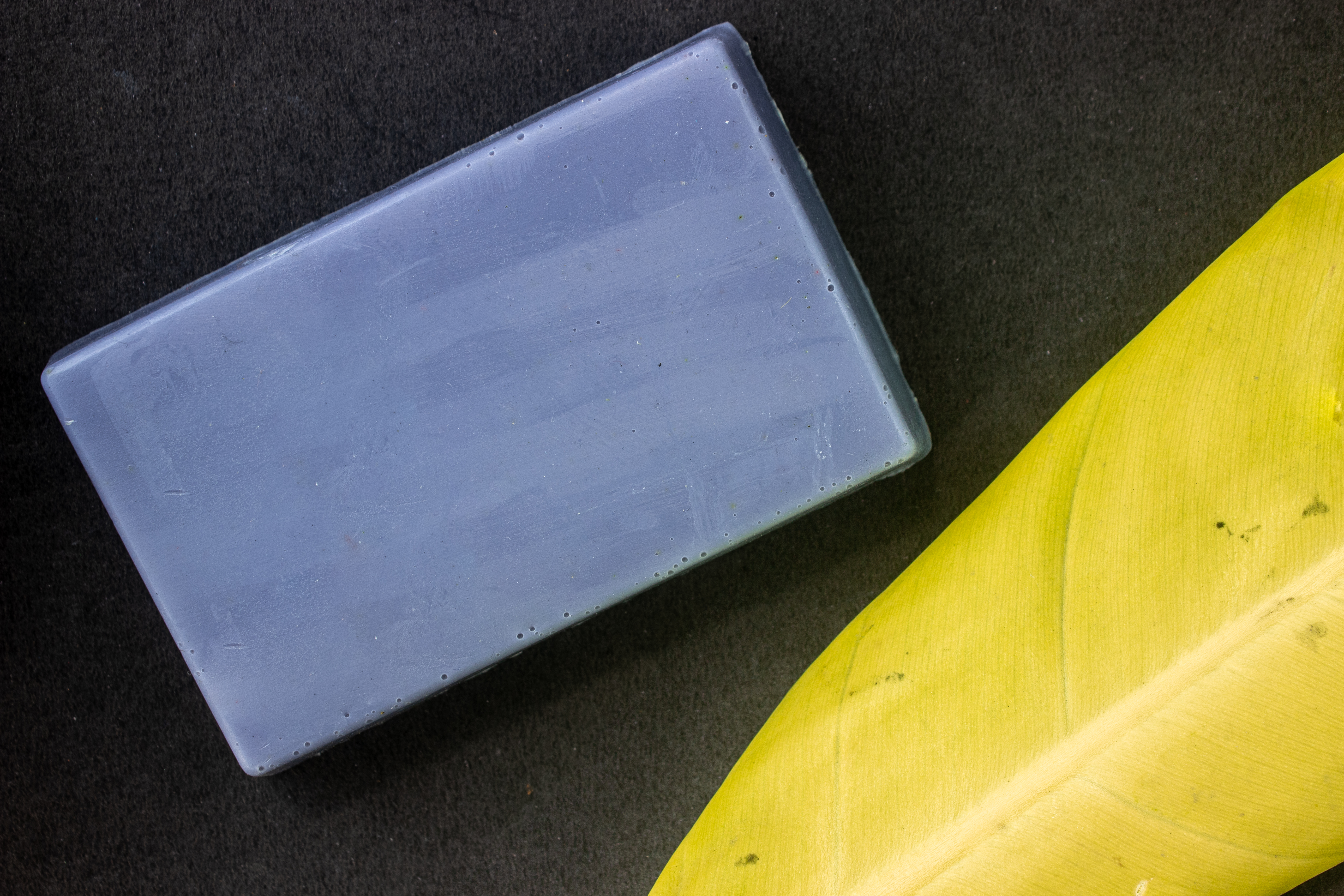 Lavender Soap