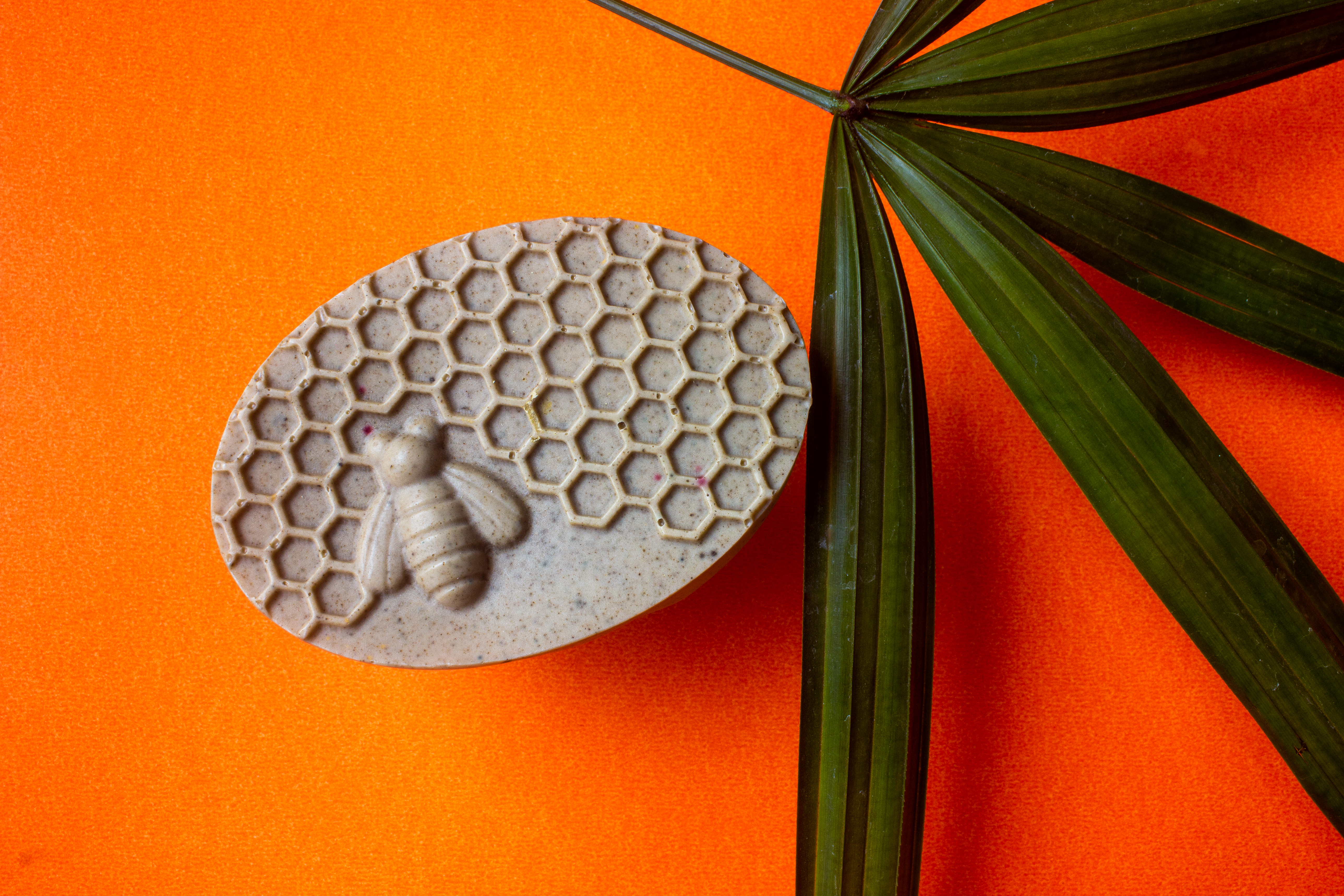 MULTANI MITTI & ROSE SOAP
