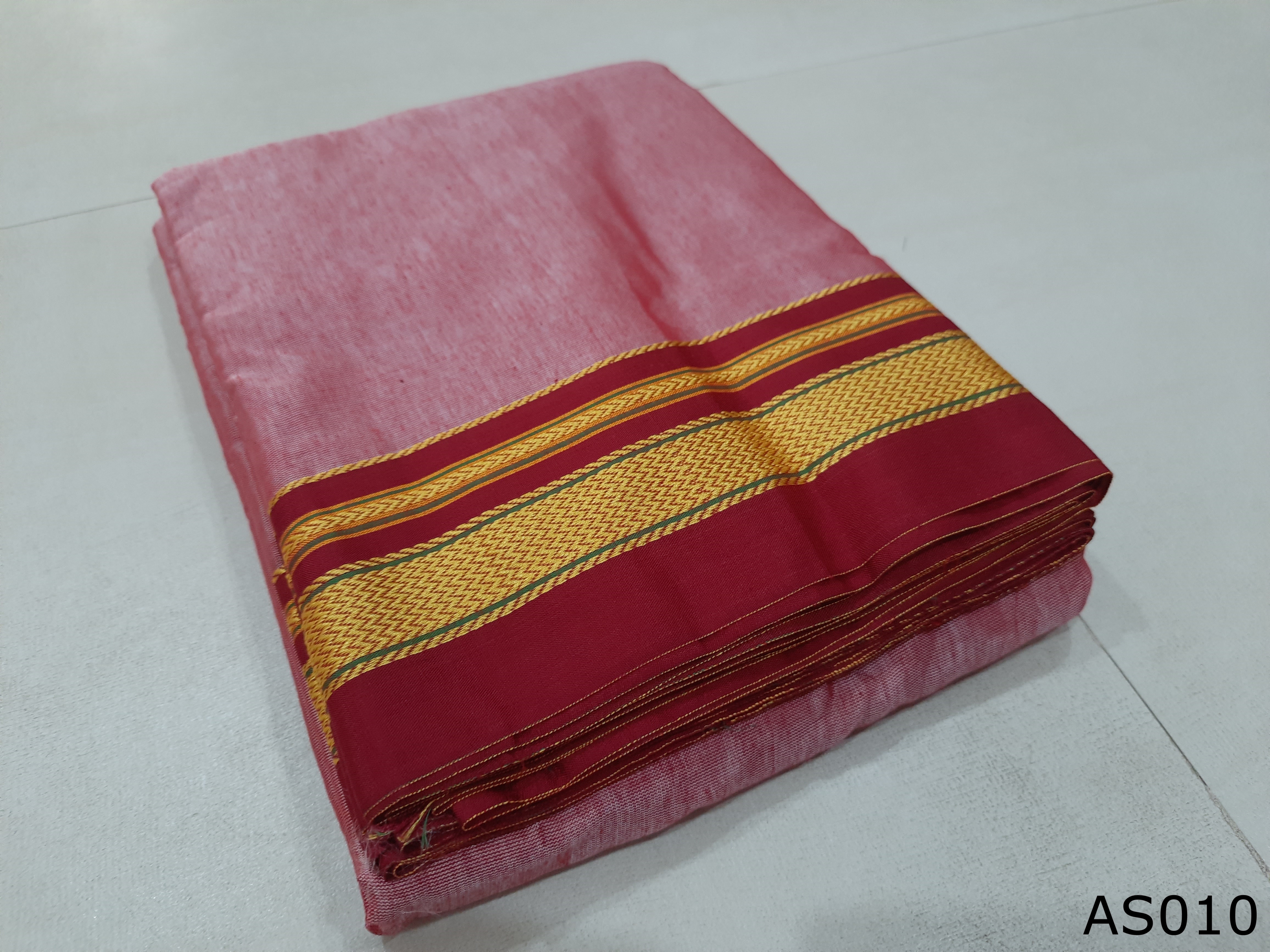 Original Ilkal Saree