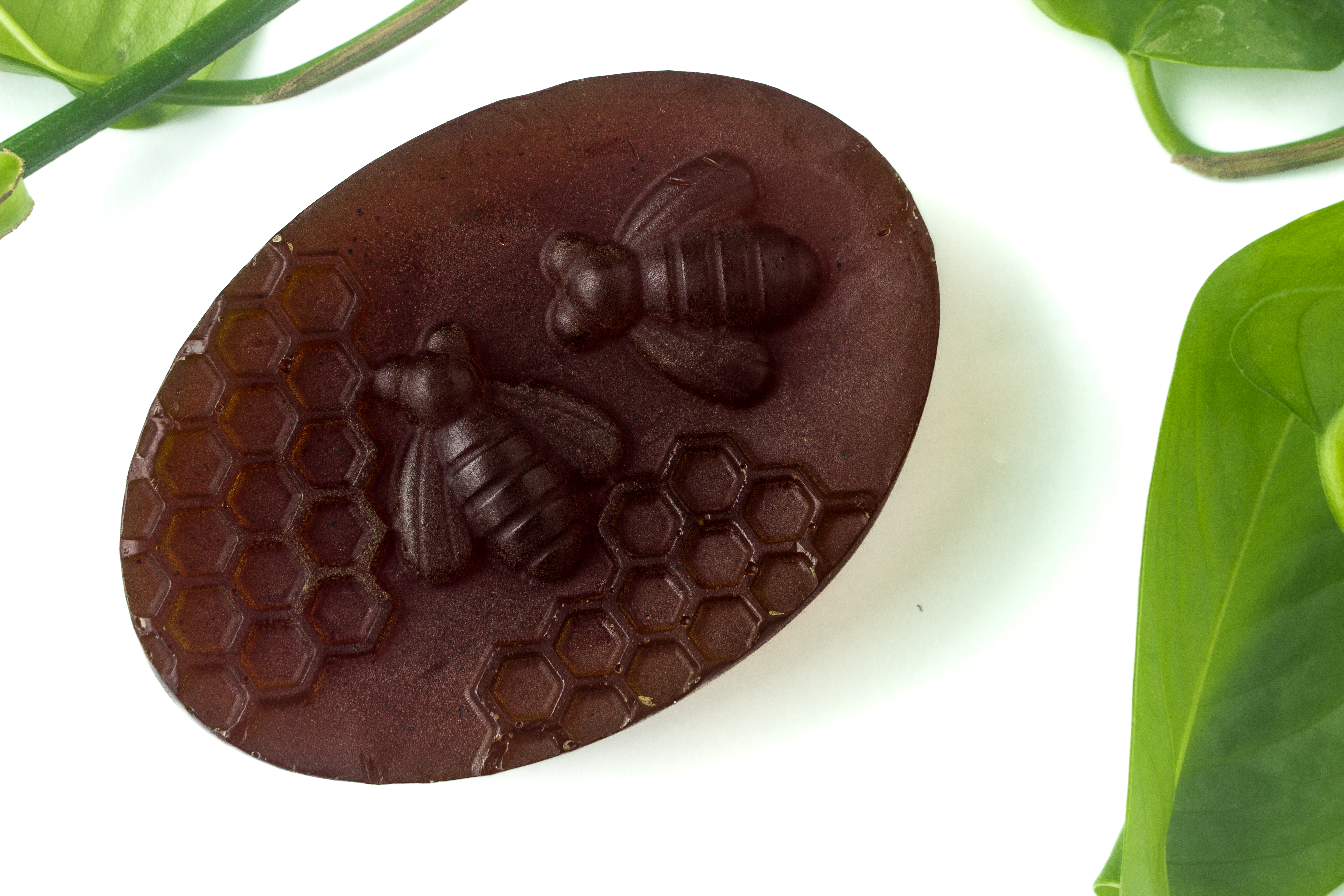 TURMERIC & ALMOND SOAP