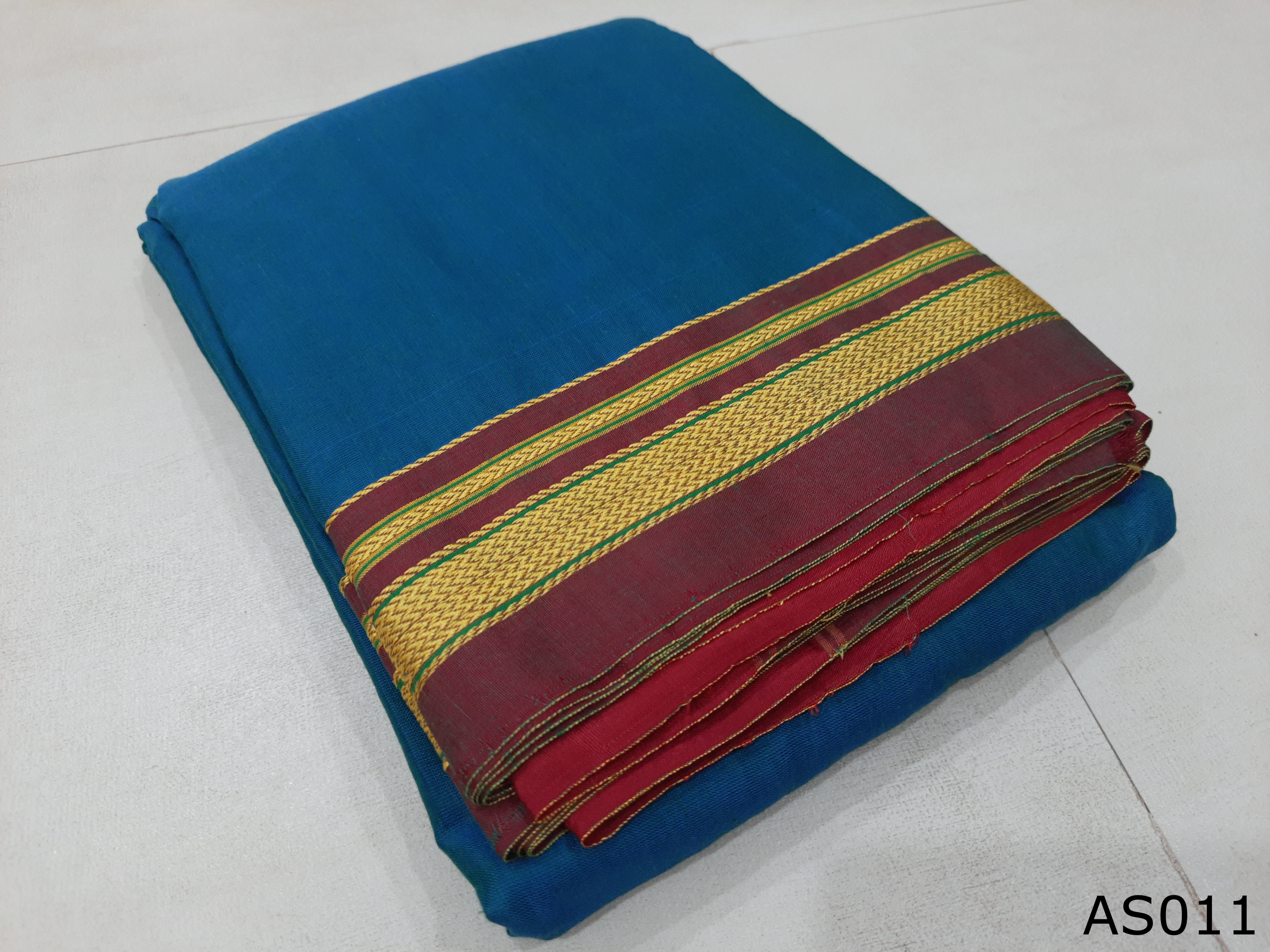 Original Ilkal Saree
