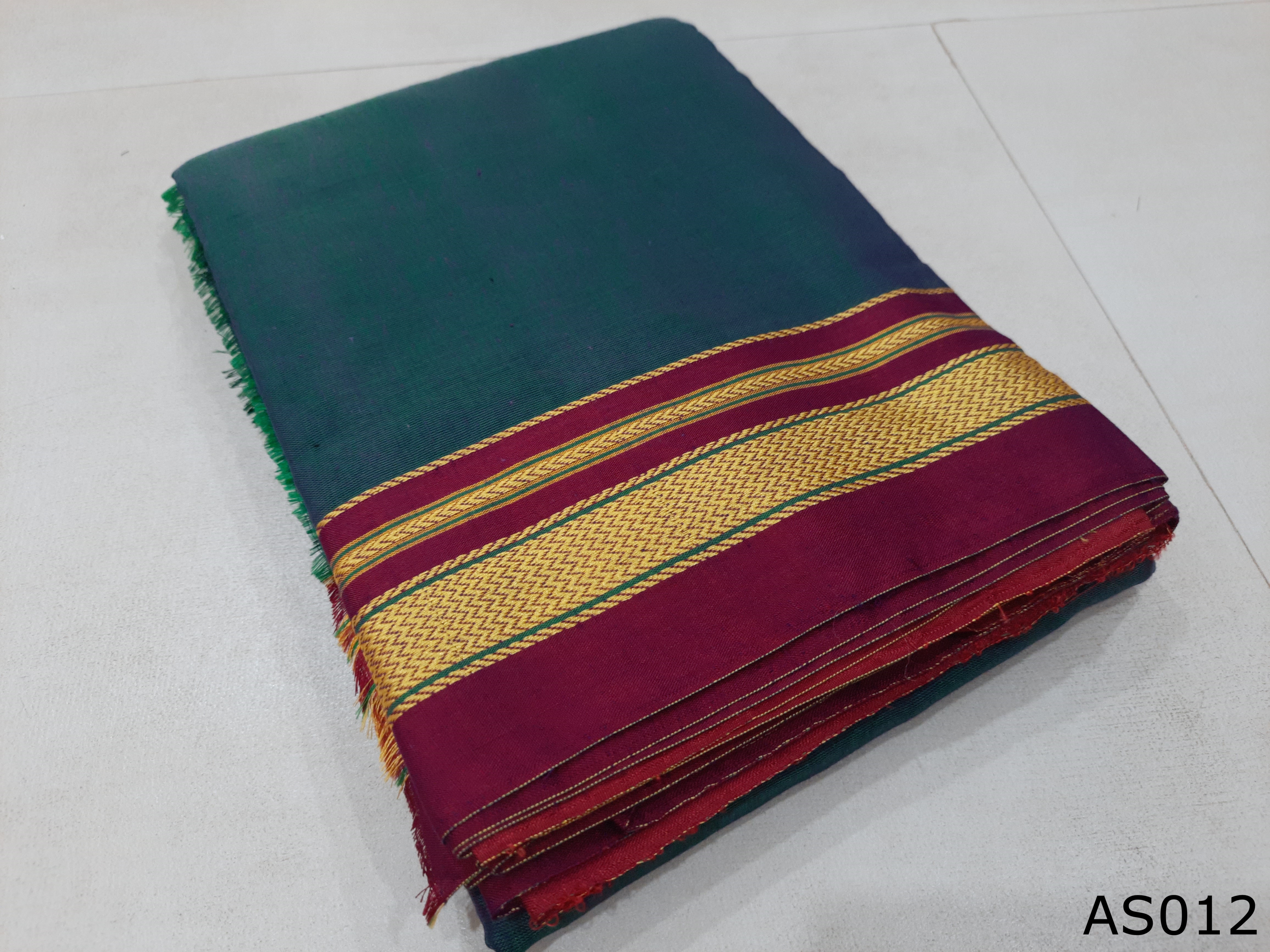 Original Ilkal Saree