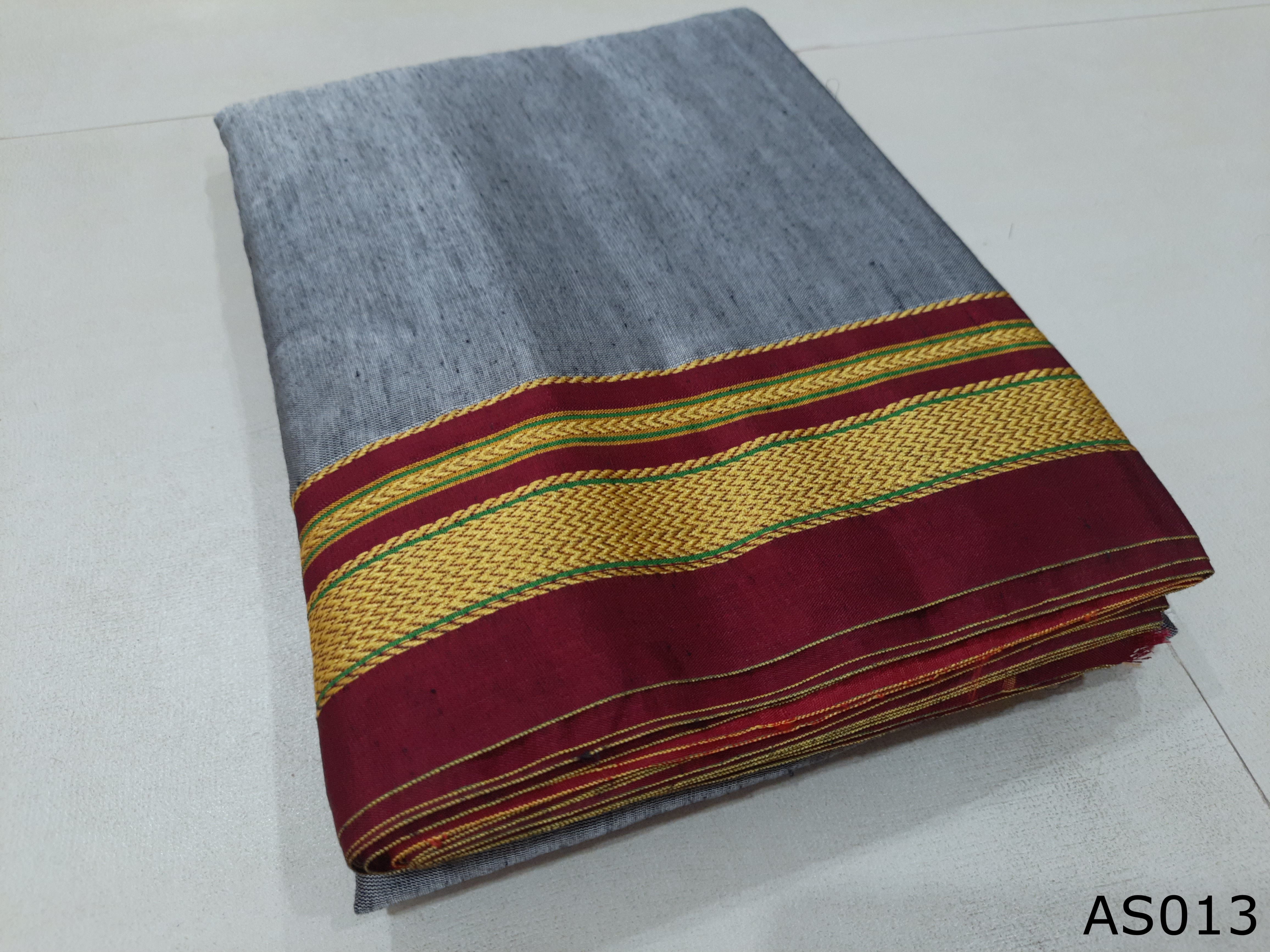 Original Ilkal Saree