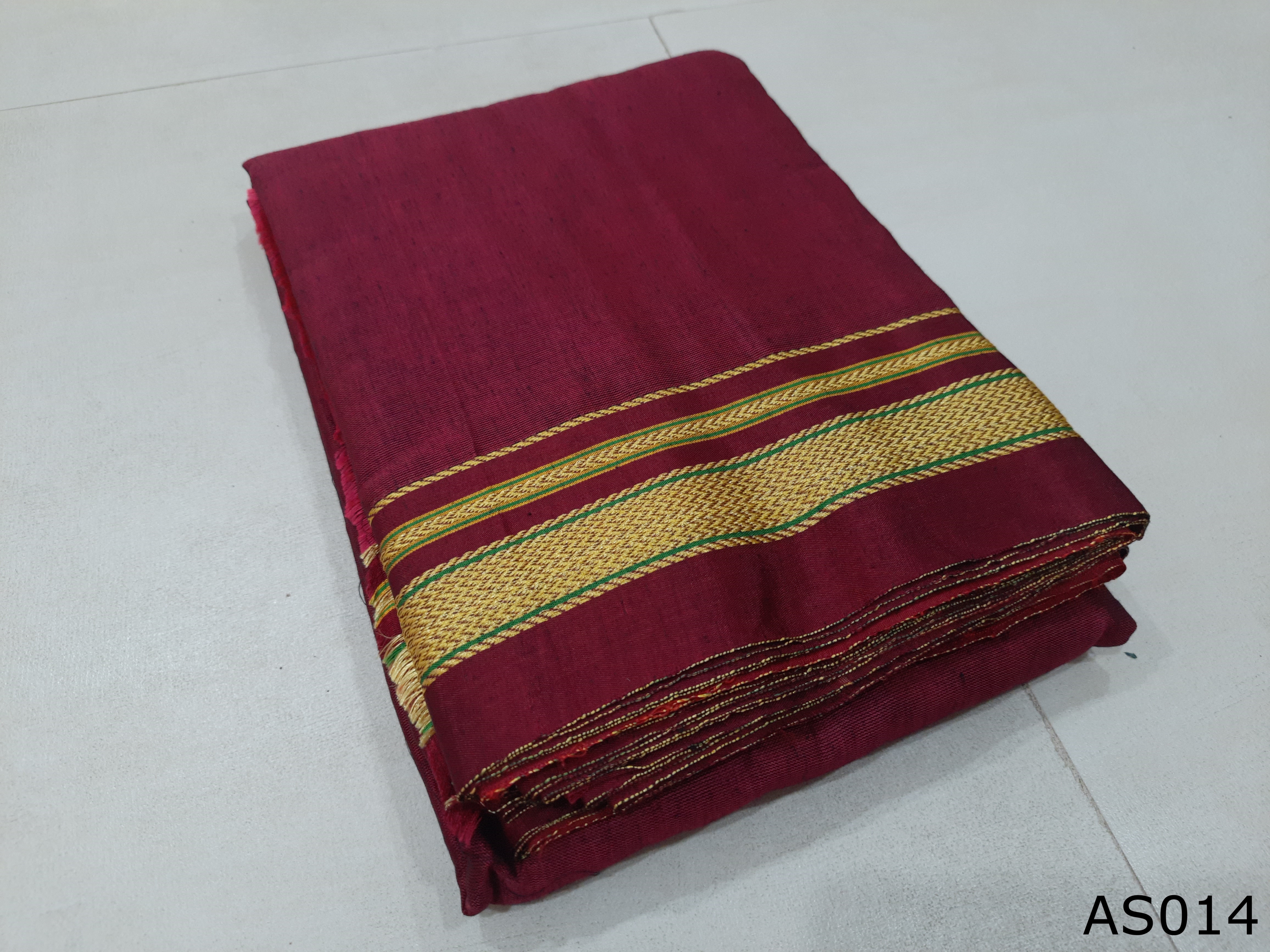 Original Ilkal Saree