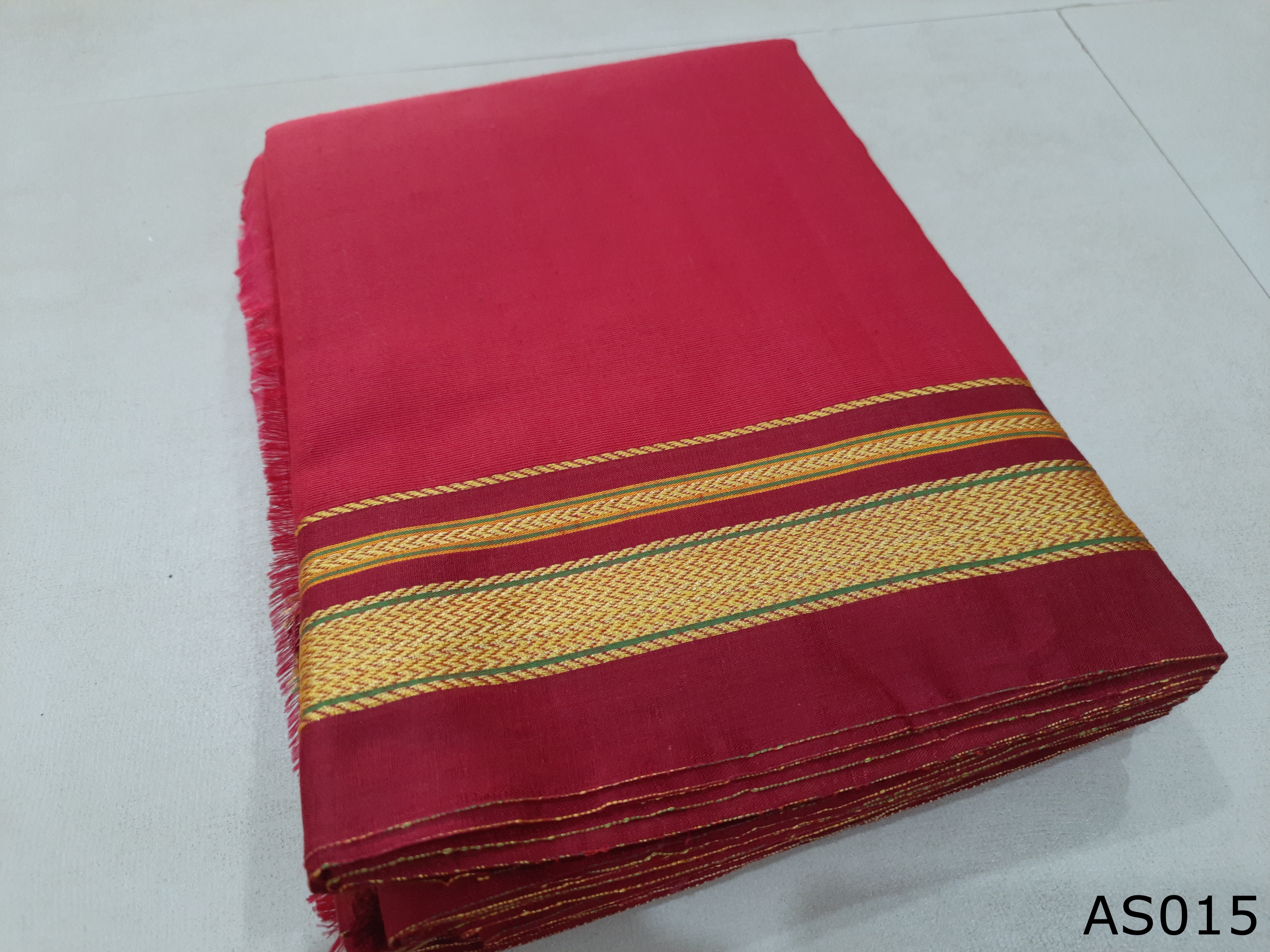 Orinal Ilkal Saree