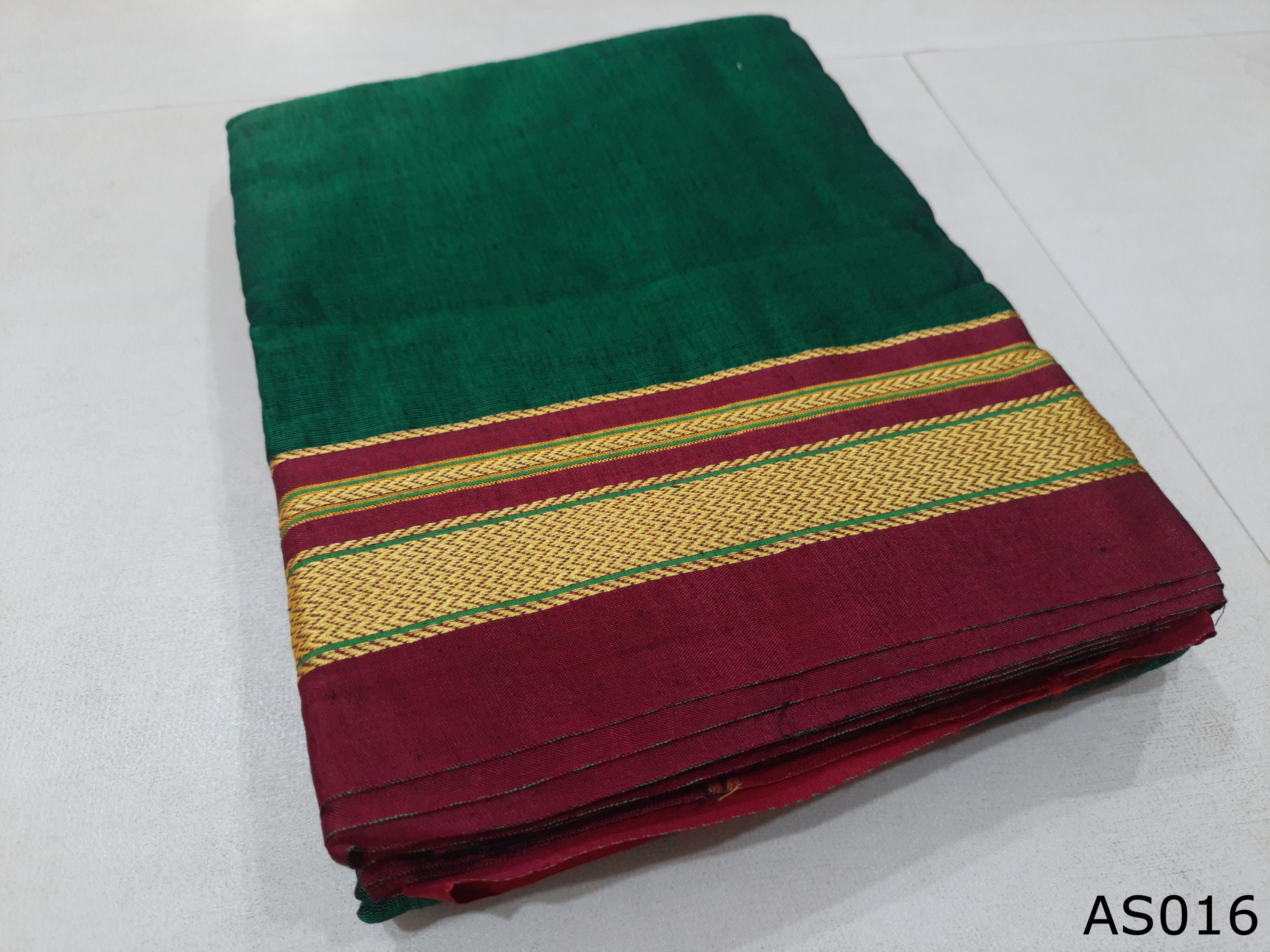 Original Ilkal Saree