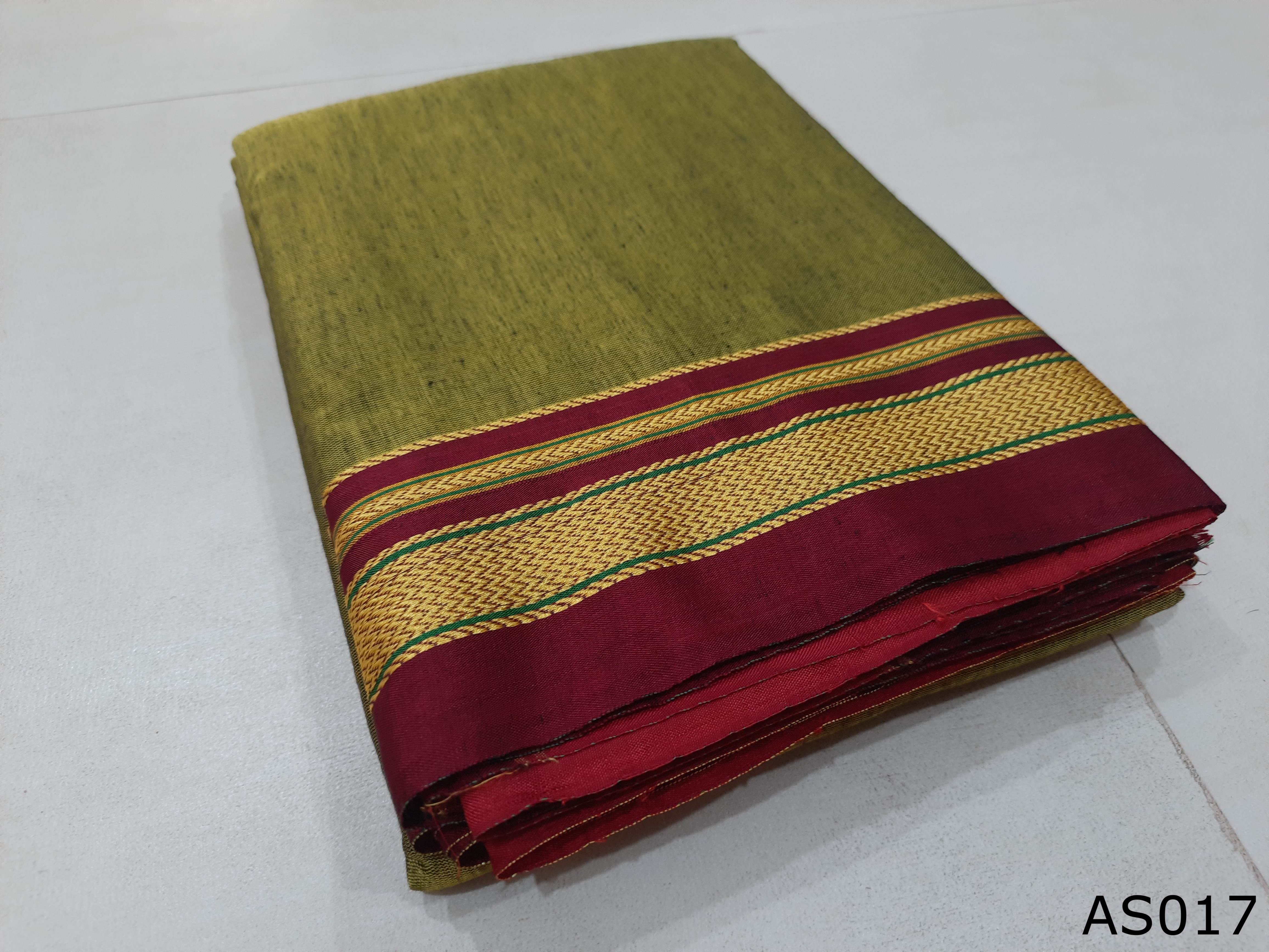 Original Ilkal Saree