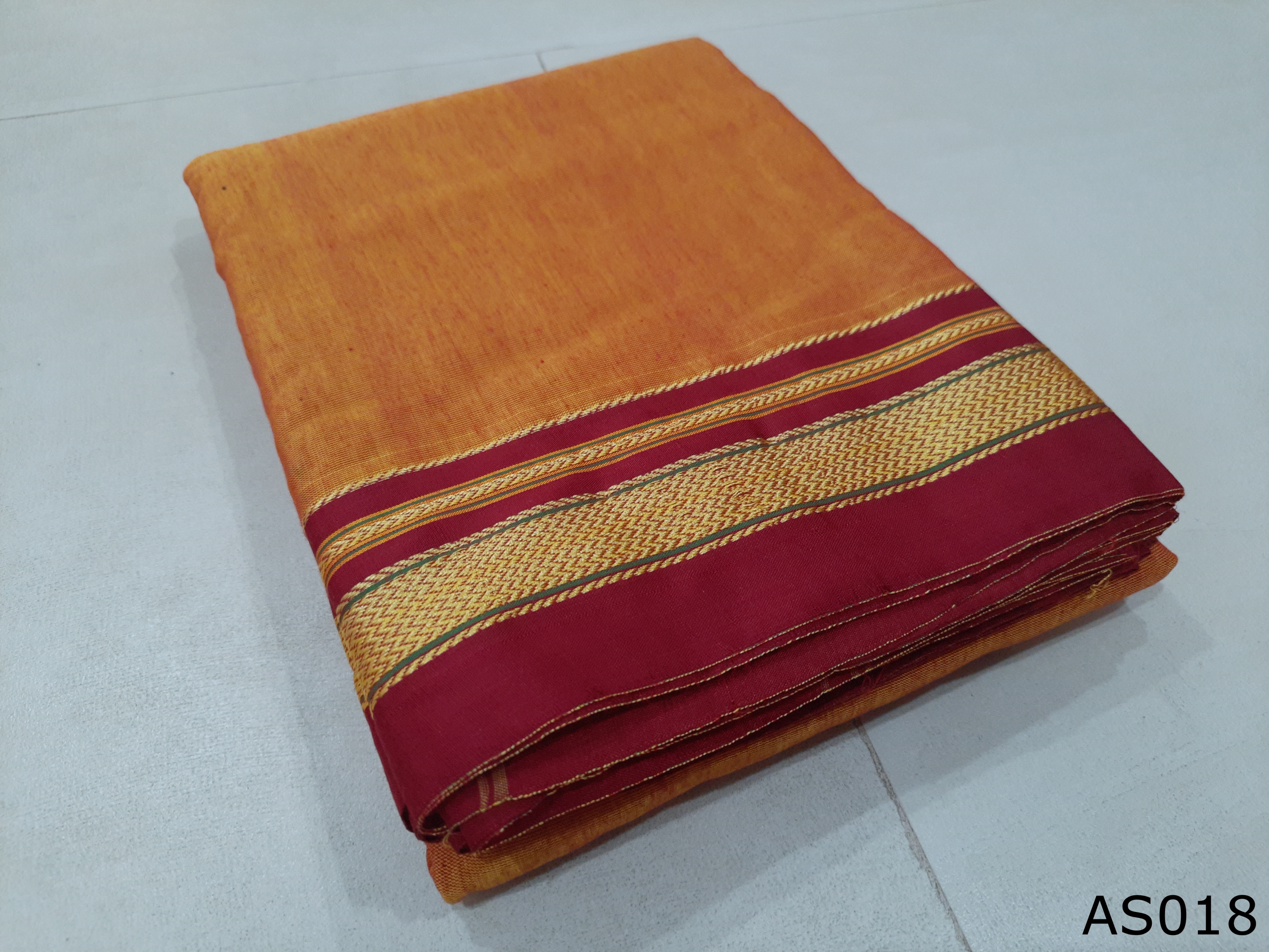 Original Ilkal Saree