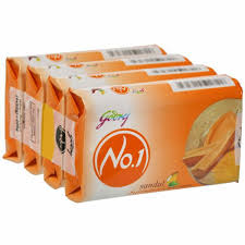 NO.1  SOAP72