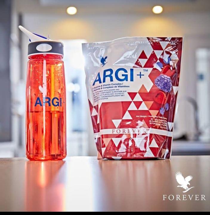 ARGI +