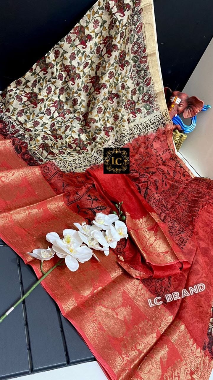 Pure Uppada Jute