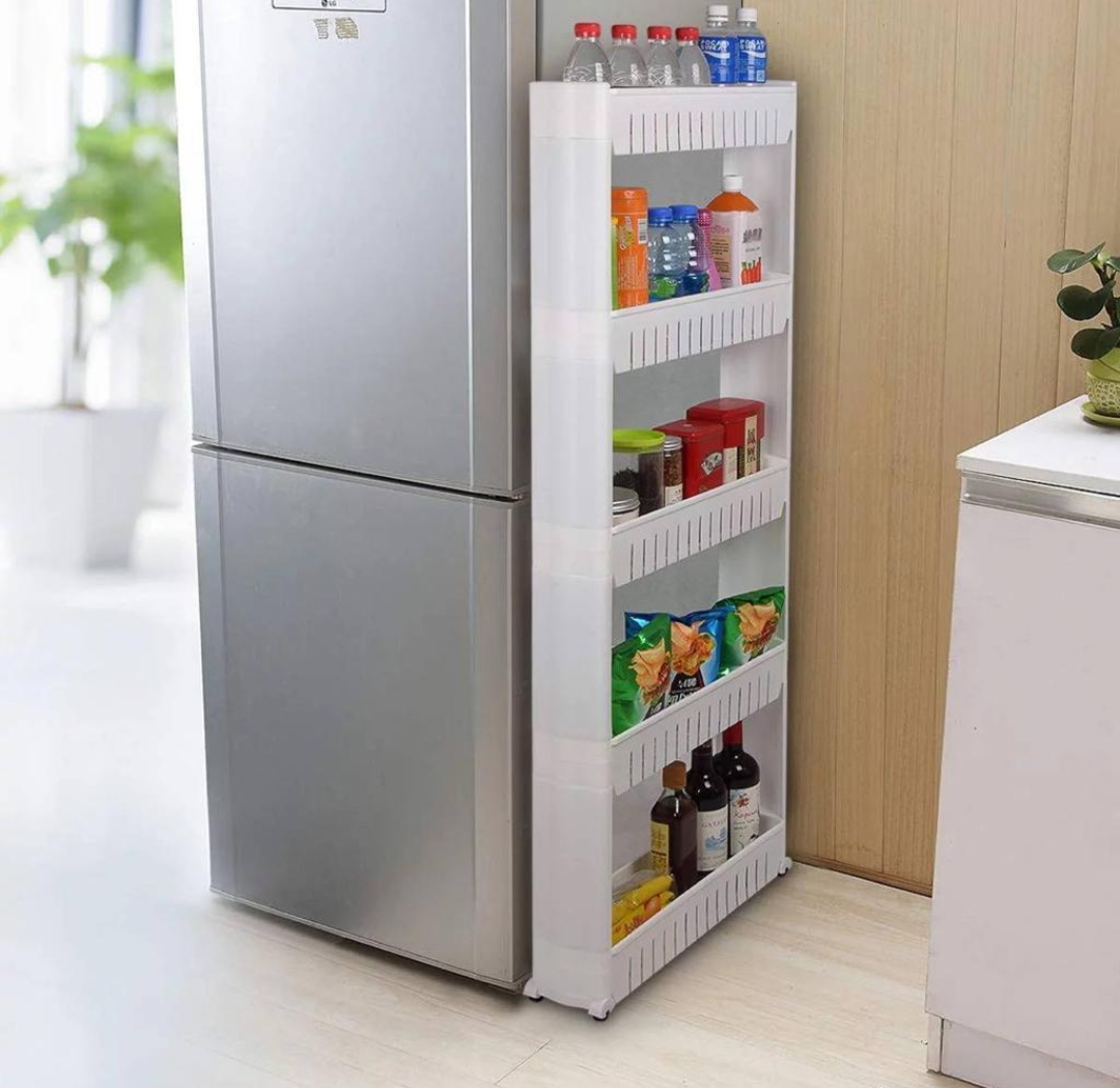Modular Trolley