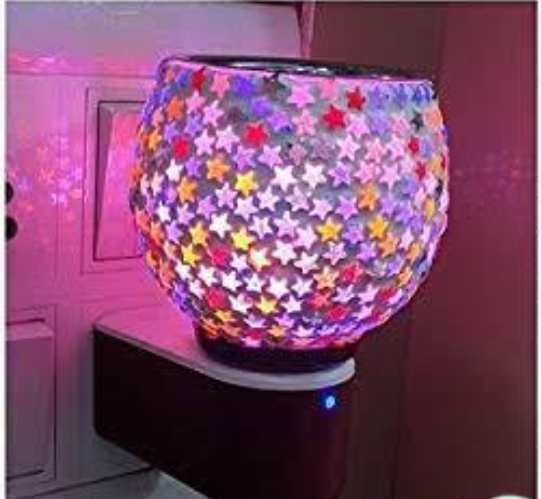 Kapoor Lamp
