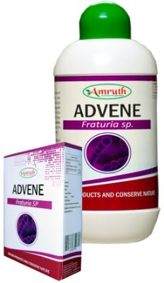  AMRUTH ADVENE - 500ml