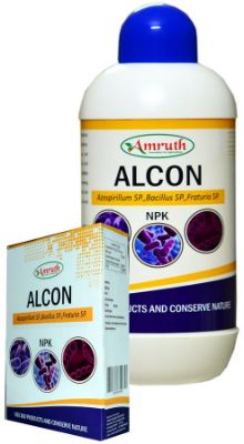 AMRUTH ALCON -1000ml