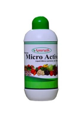 AMRUTH PREMIUM MICRO ACTIVE+ - 1000ml