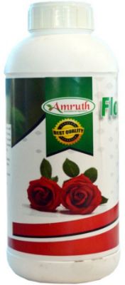 AMRUTH FLOWER GROW - 500ml