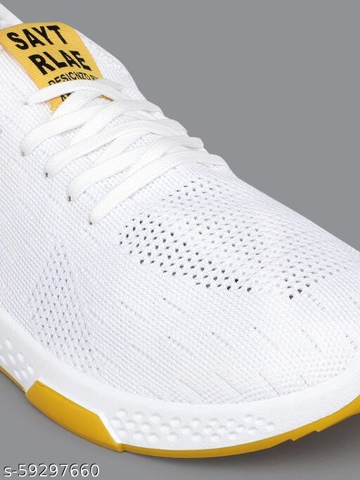 Attractive Men Sneakers