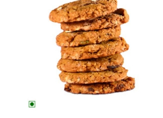 Honey Oats cranberry cookies /kg