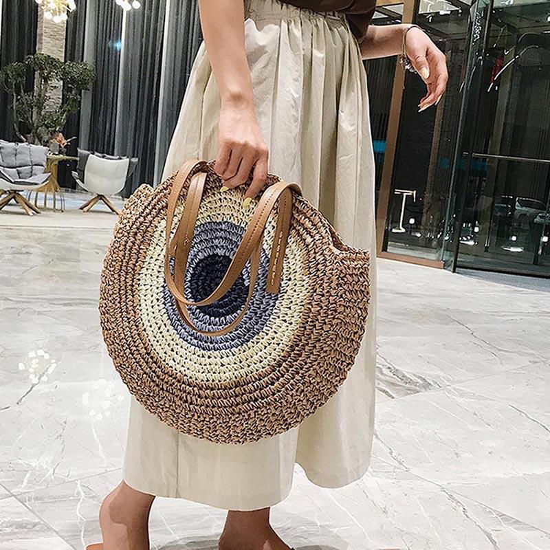 Boho style bag