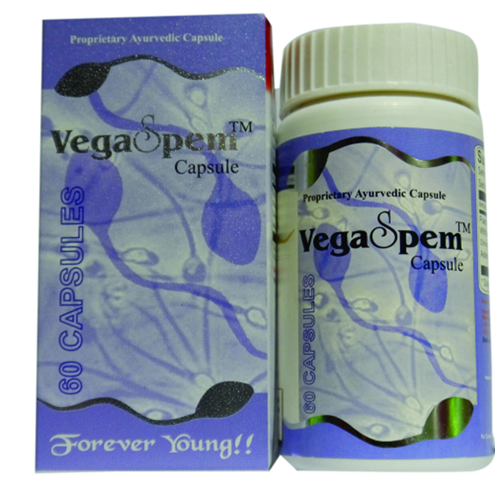 VEGA SPEM 
