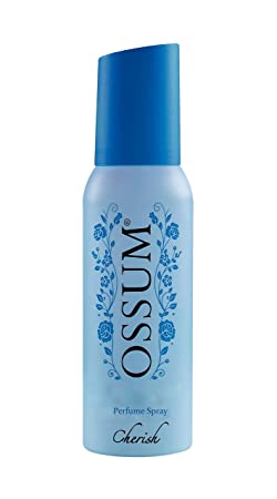 OSSUM PERFUME BODY SPRAY FOR WOMEN By Fogg 120ML