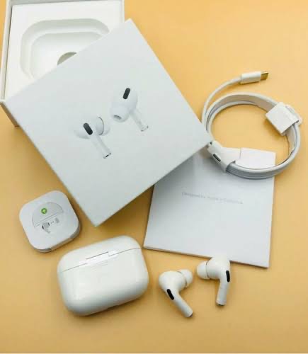 AirPods Pro 