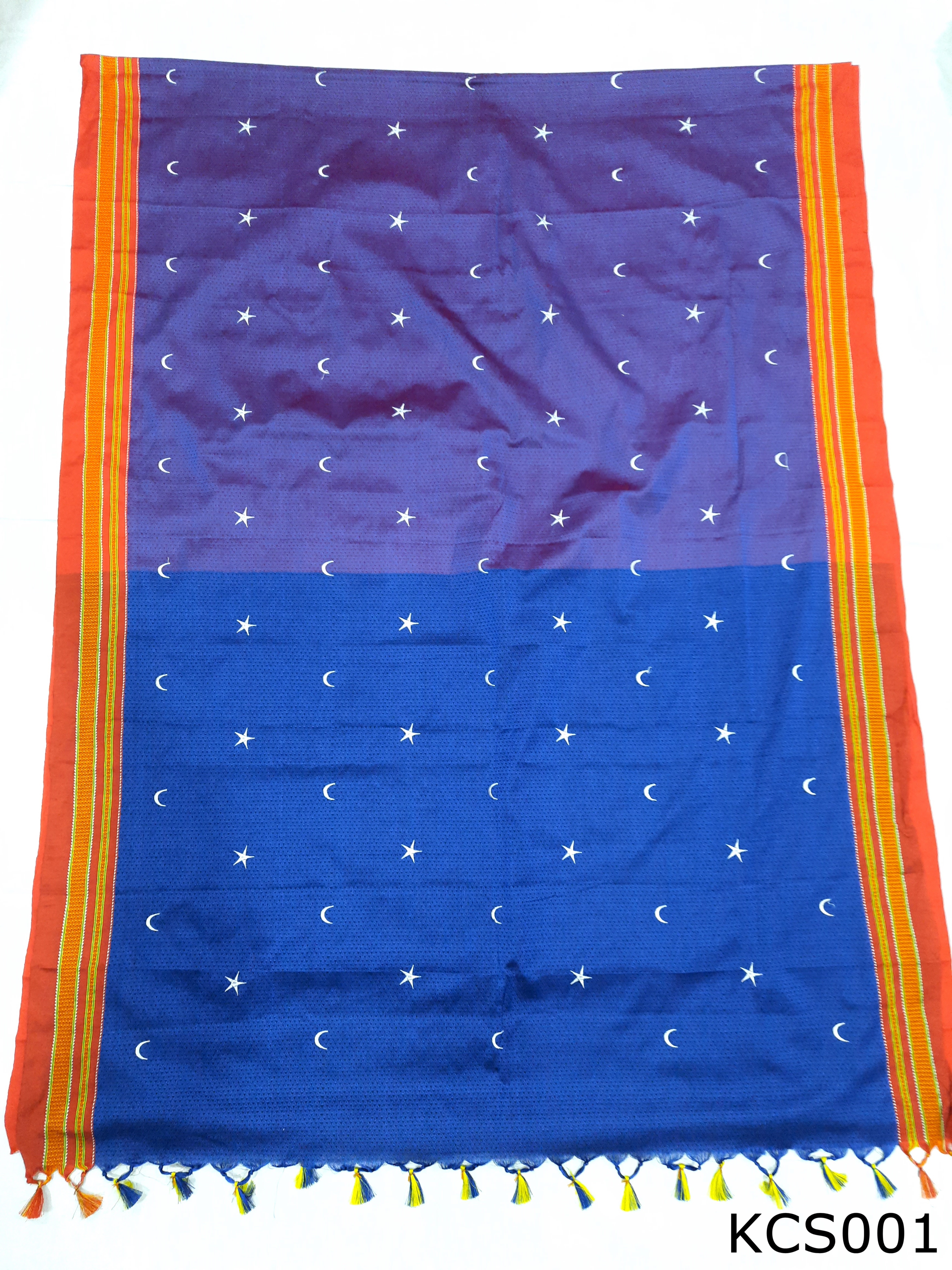 Khun Chandrasara Embroidery
