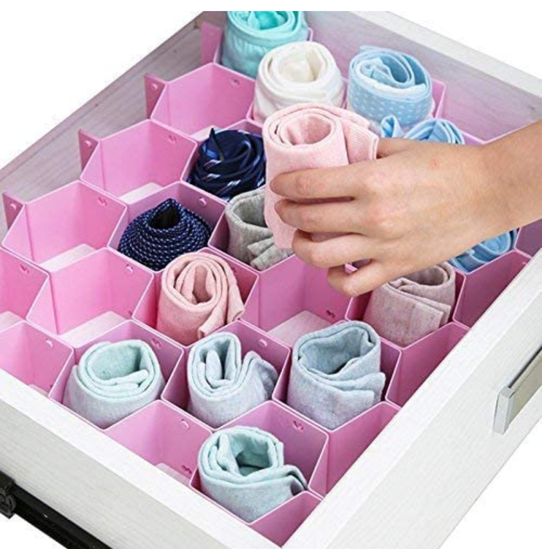 Honeycomb Separator (contact for price)