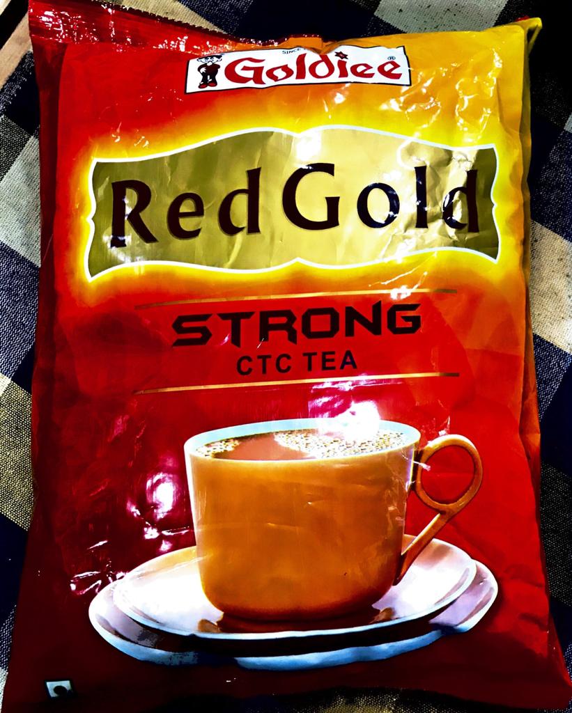 Red Gold tea 1kg