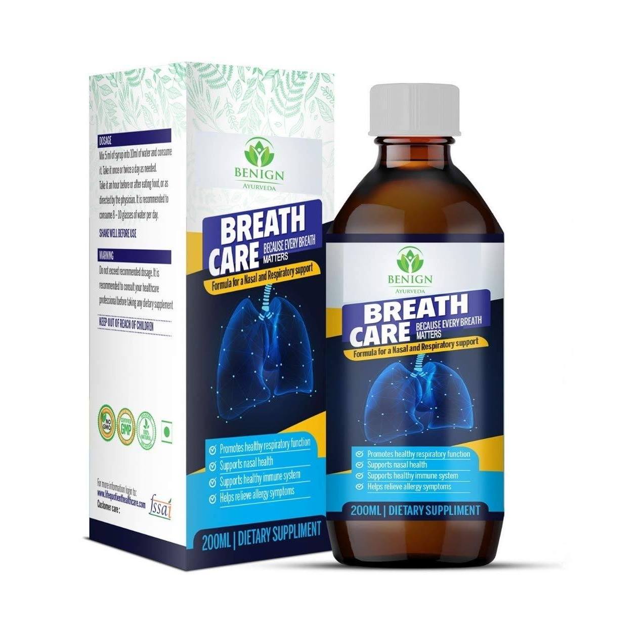 Breath Care