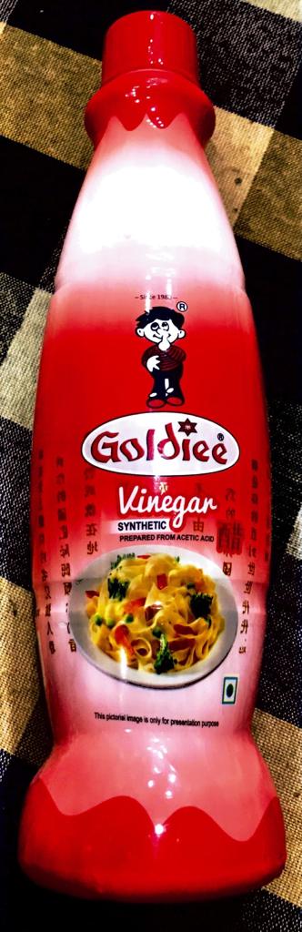 Vinegar 650ml