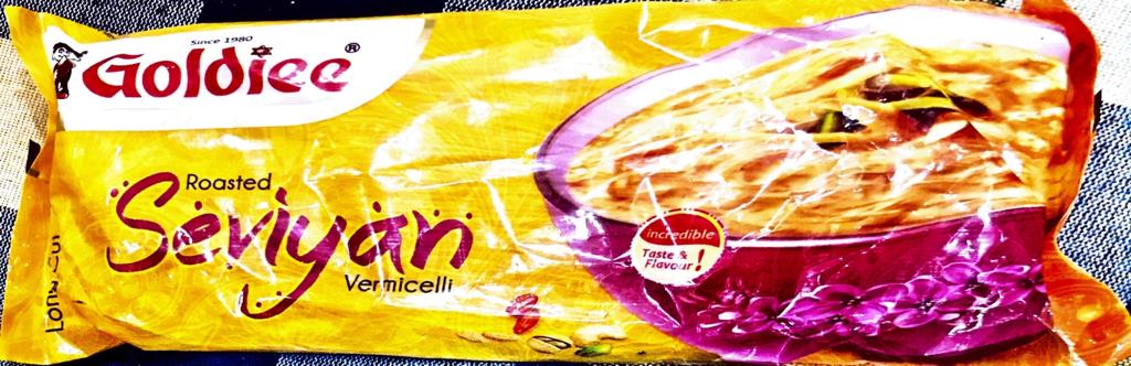 Roasted seviyan 100g pack of 6