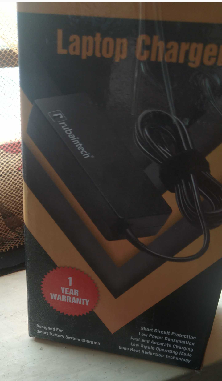 Samsung Charger 40 MBAB