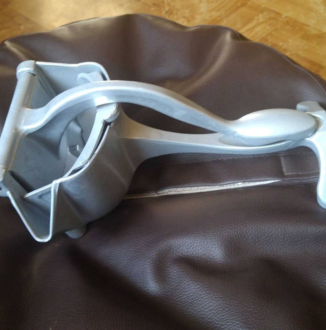 Vittamix Aluminium Fruit Squeezer