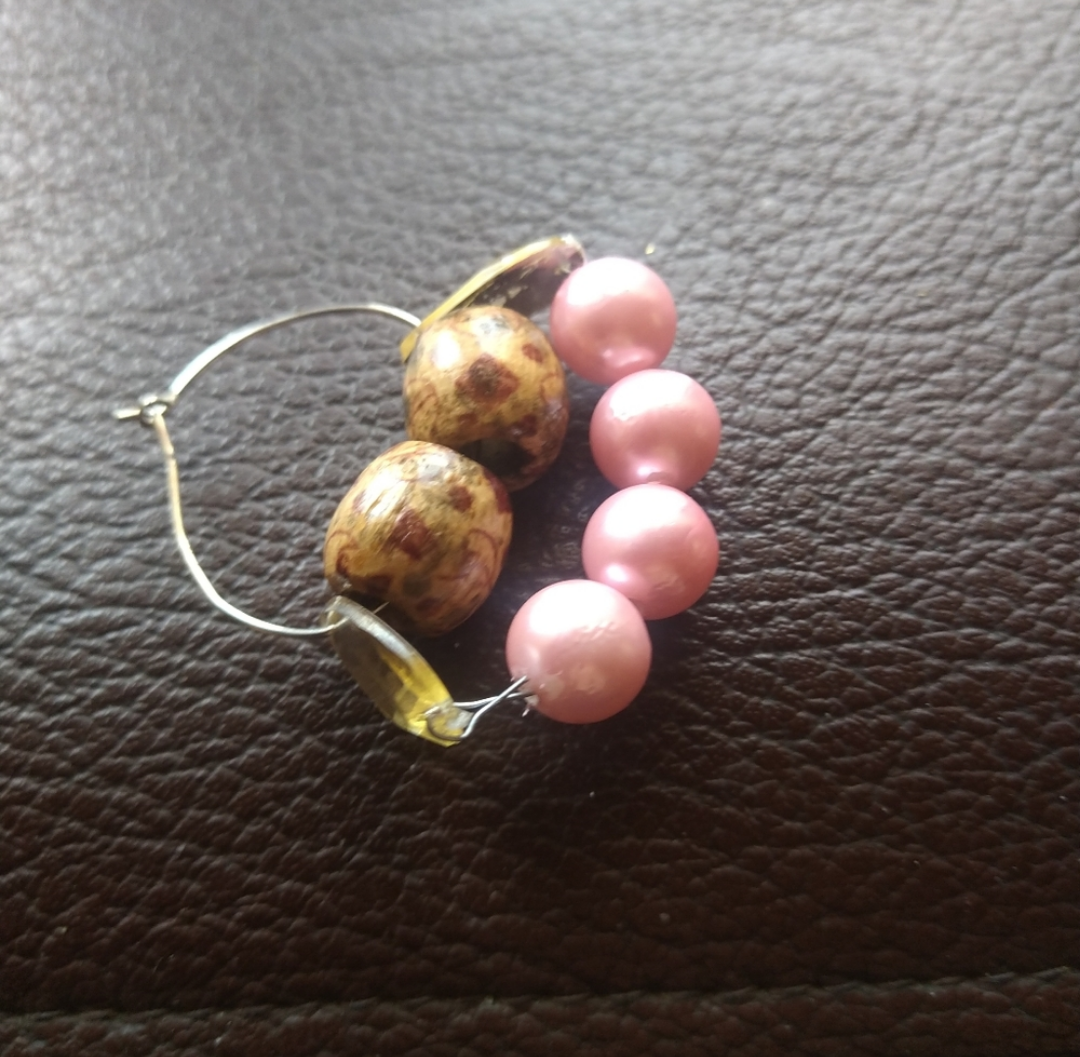 Handmade Earring 