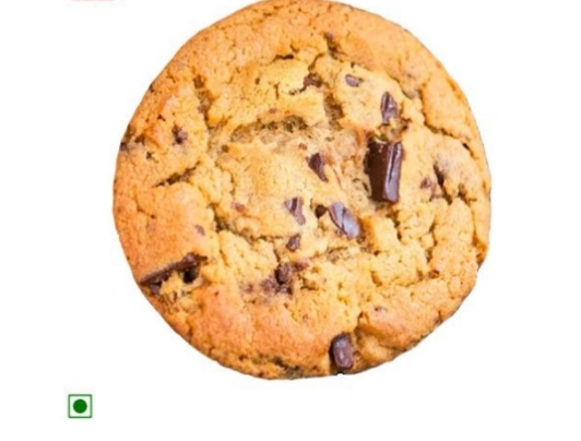 Choco chunks cookies