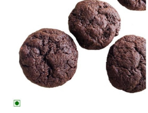 Brownie cookies