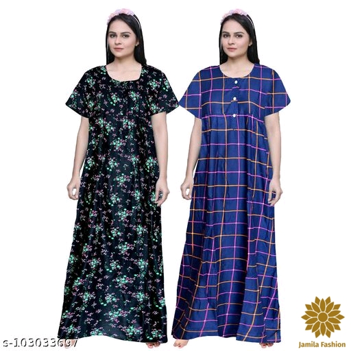 Women maxi 